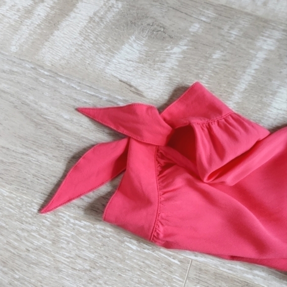 Chico's Tunic Blouse - Picture 7 of 14